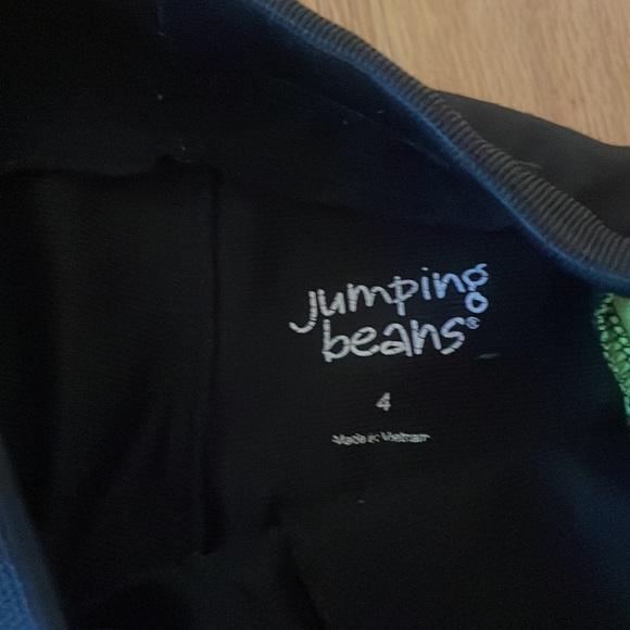 6 pcs Ultimate Sport Bundle, toddler boys, under armour, nike, puma, size 4 - Picture 15 of 17